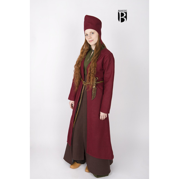 Birka coat sale