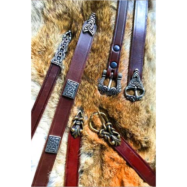 belts
