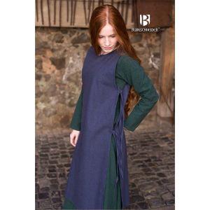 Outer Garment Haithabu - Ideal For LARP, SCA and Costume - www ...