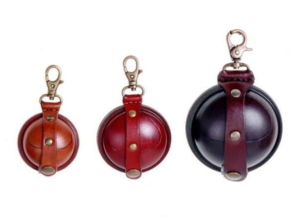 Round Purse - Image 7