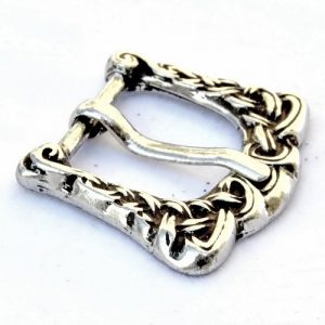 Anglo-Saxon Buckle - 2 cm