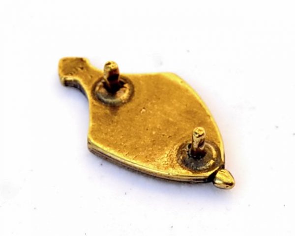 Mammen Strap End  - 2 cm - Image 3