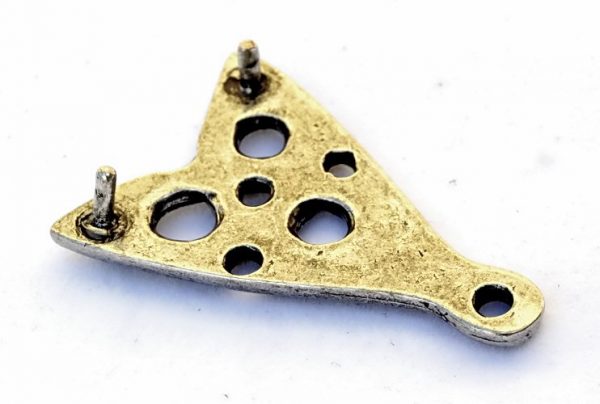Viking Strap End - 4 cm - Image 2