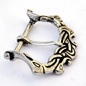 Viking Buckle Ringerike - 4 cm