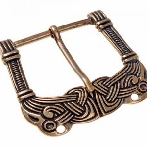 Viking Buckle Vaerne - 4 cm