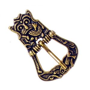 Viking Buckle Bjorko - 2 cm