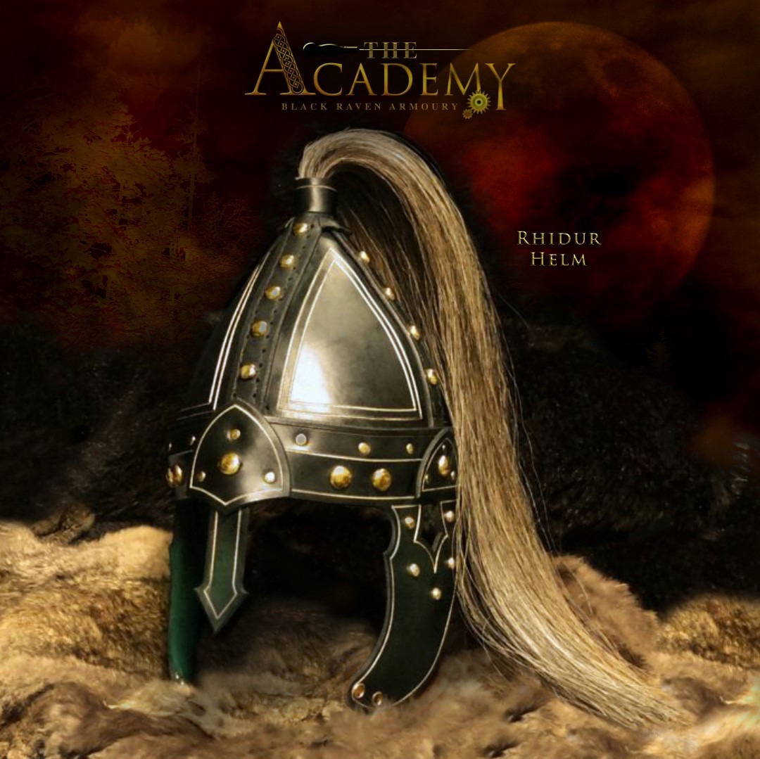 Rhidur Helmet