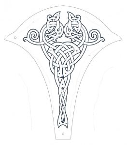 Embossing