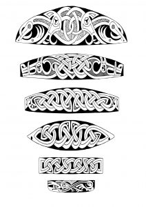 Wolf Embossing