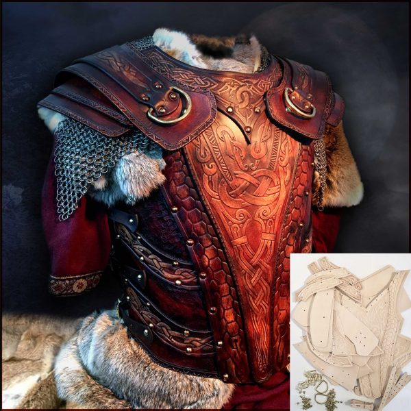 Asmund Armour Kit