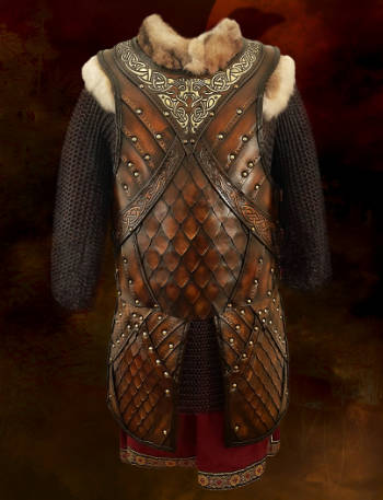 Jarl No Shoulders gallery