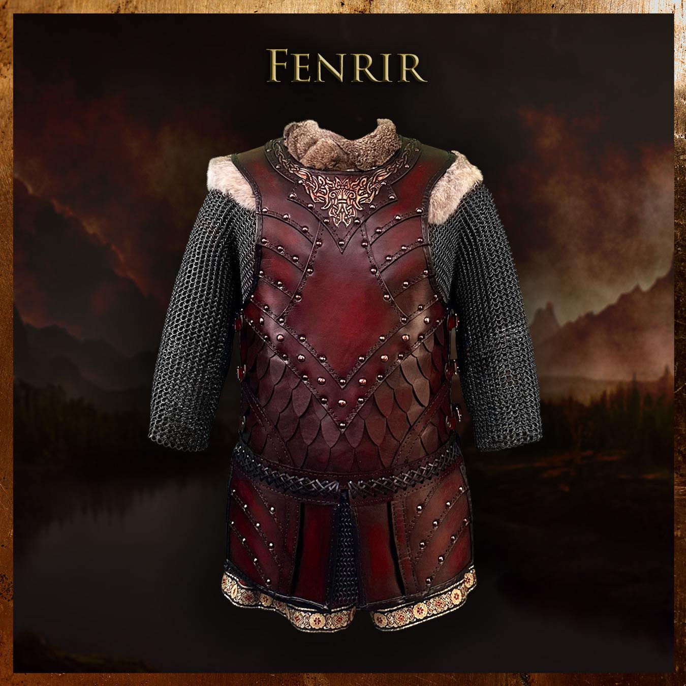 The Fenrir