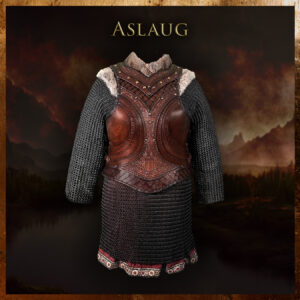 Aslaug Main