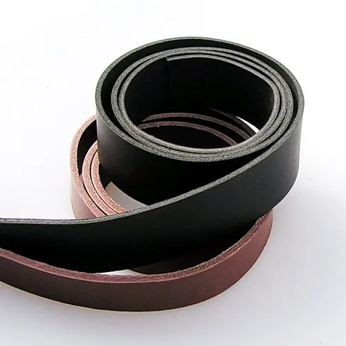 Leather straps 1.5cm