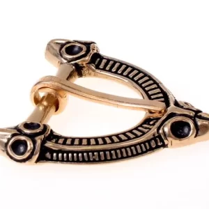 Anglo-Saxon Buckle "Norfolk" - 2 cm