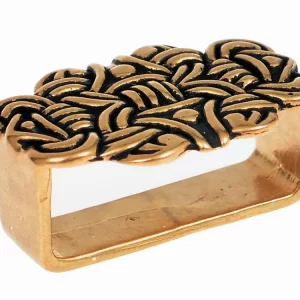 Viking Belt Loop "Smolensk" - 2 cm