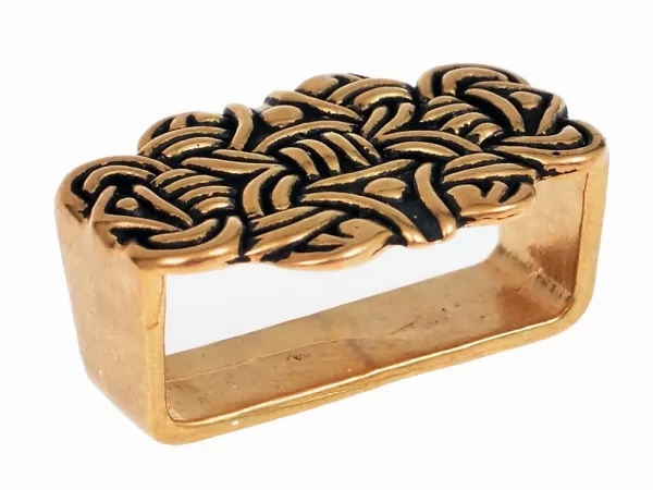 Viking Belt Loop "Smolensk" - 2 cm