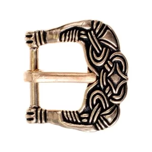 Viking Buckle "Björkö" - 1,5 cm