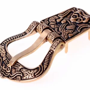 Viking Buckle "Borre" - 2 cm