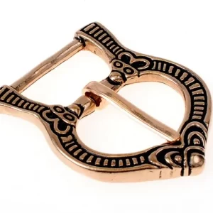 Viking Buckle "Gotland" - 2 cm