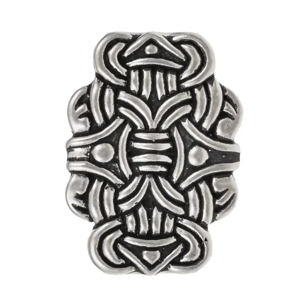 Viking Belt Loop "Smolensk" - 2 cm - Image 3