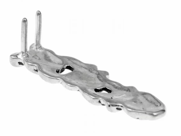 Viking Strap End / 1 cm - Image 4
