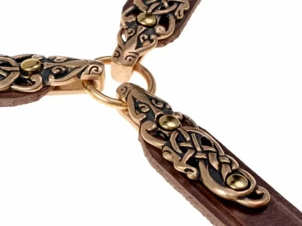Viking Strap Divider- Set / large - Image 4