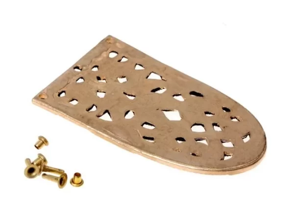 Gokstad Strap End Replica - 4 cm - Image 4