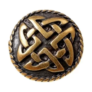 Celtic Knot Mount - XS