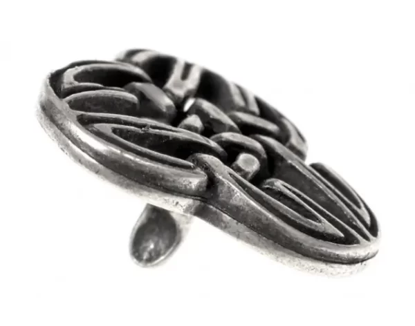 Celtic mount "Small Triad" - XS - Image 3
