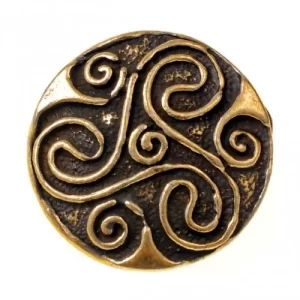 Mount "Triskelion" - S