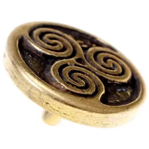 Mount "Three Spirals" - XS