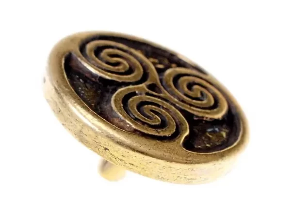 Mount "Three Spirals" - XS