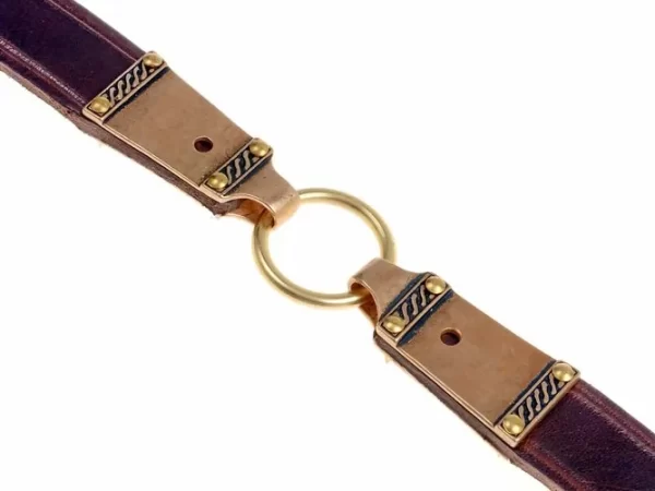 Viking Belt Distributor Set "Kopparsvik" - Image 3