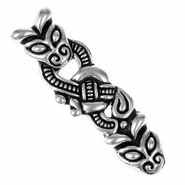 Viking Strap End / 1 cm - Image 3