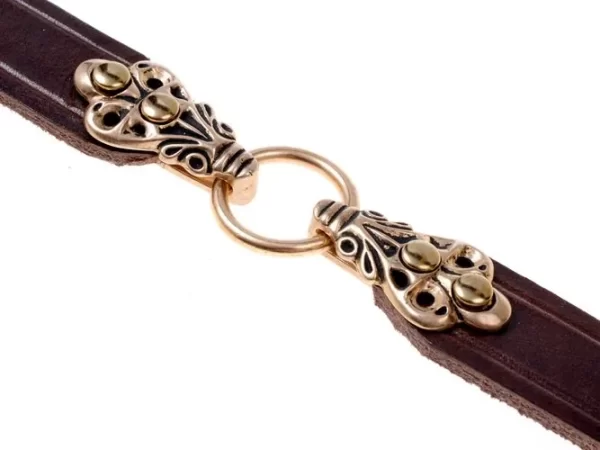Viking Belt Connector - Set - Image 3