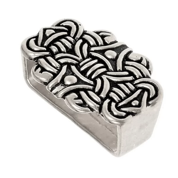 Viking Belt Loop "Smolensk" - 2 cm - Image 2