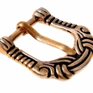 Viking Buckle from Norway - 1,5 cm
