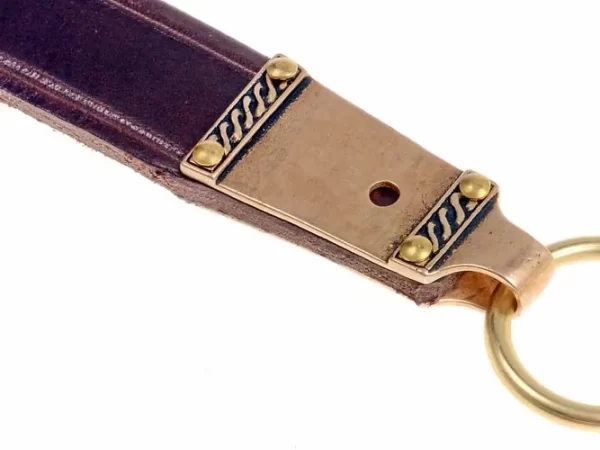 Viking Belt Distributor Set "Kopparsvik" - Image 4