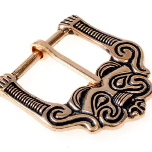 Viking Buckle "Smolensk" - 3 cm
